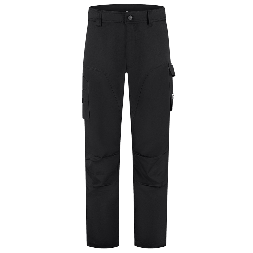 Arbeitshose Redefined