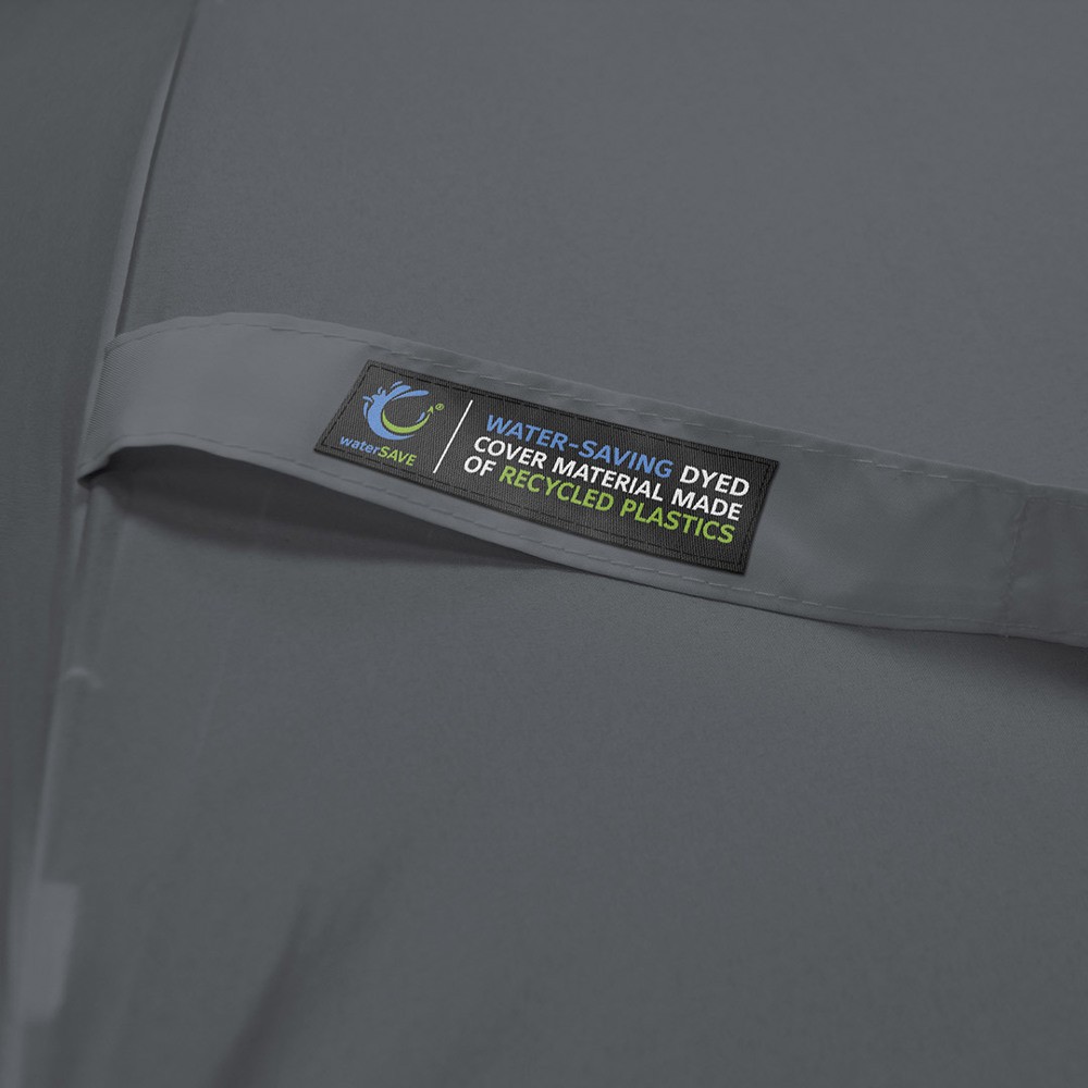 1122 AC-Stockschirm ÖkoBrella