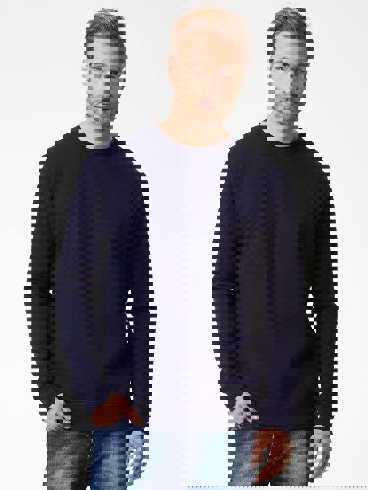  BS Wonder Sweater, 300 gr/m²