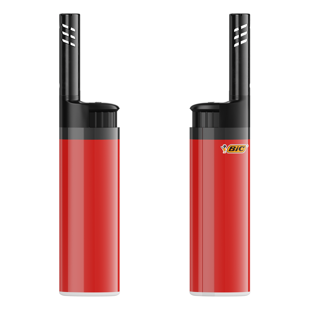 BIC® EZ Reach™ Feuerzeug