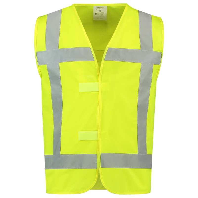 TRICORP Warnweste RWS - FLUOR YELLOW