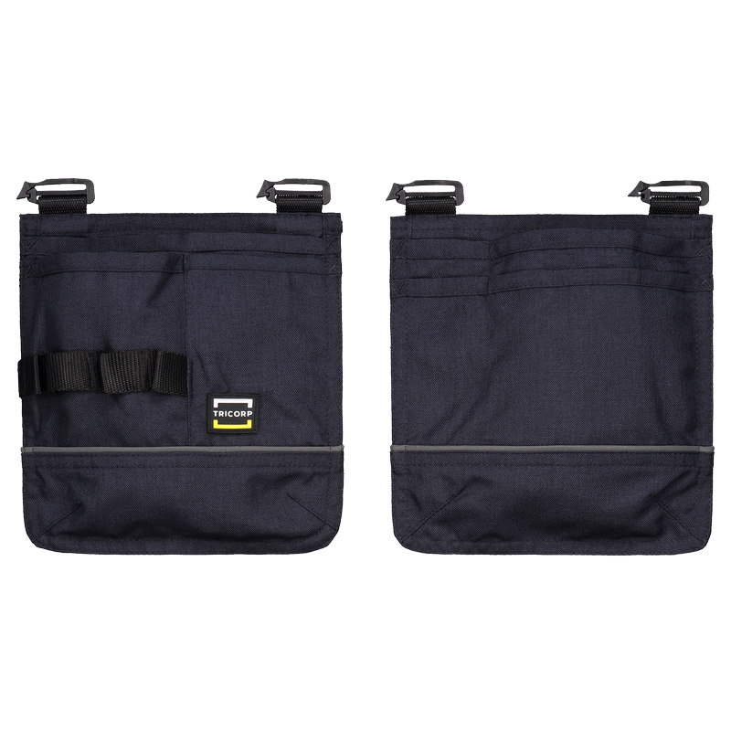 TRICORP Holstertaschen Cordura - Navy