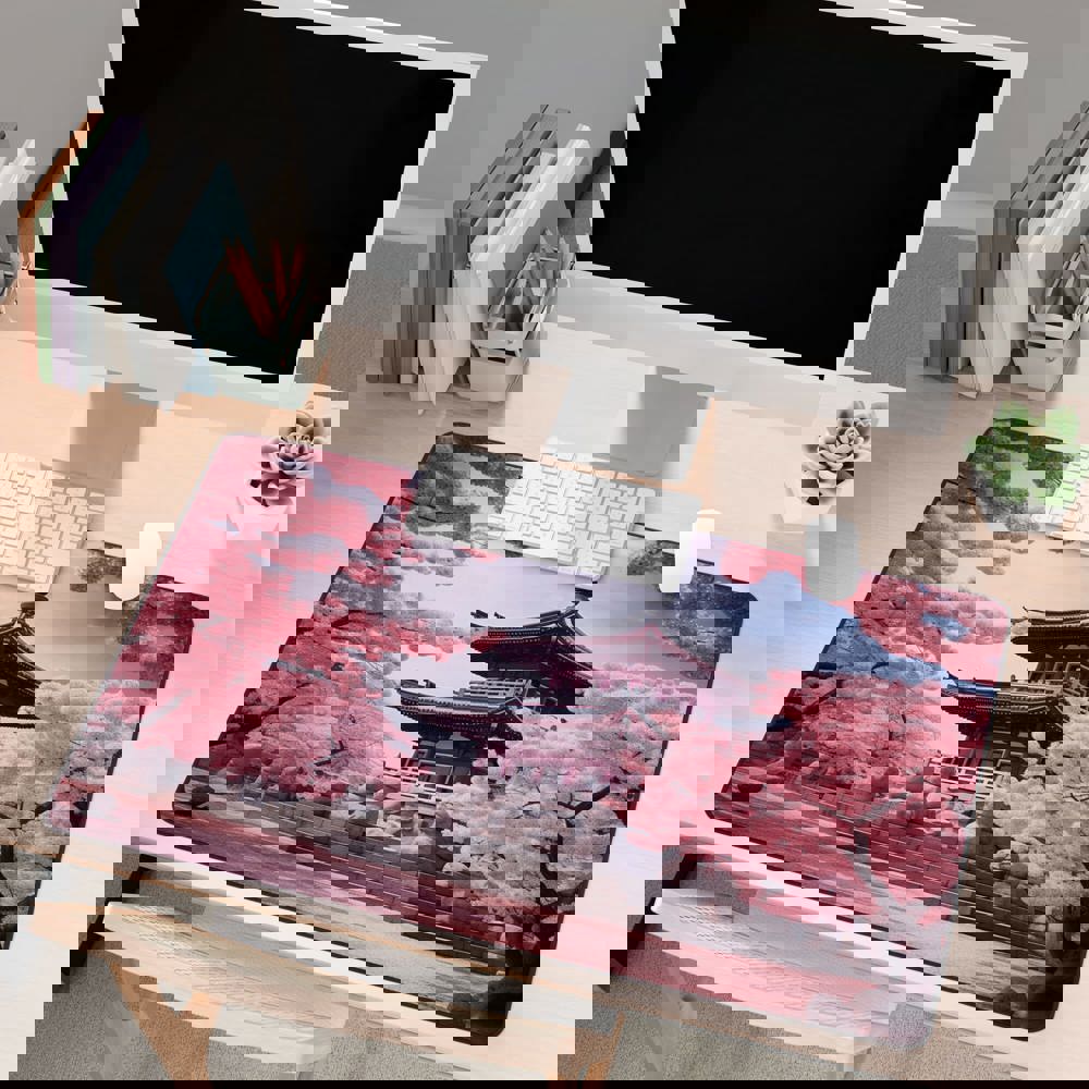 A2 Schreibtischunterlage Sublimation 59 x 42 cm