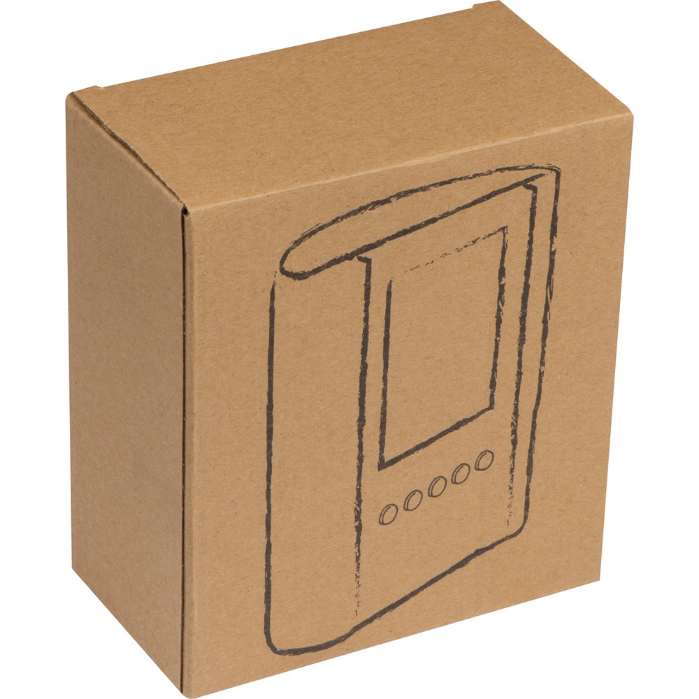 Acrylschreibtischköcher MARKUS