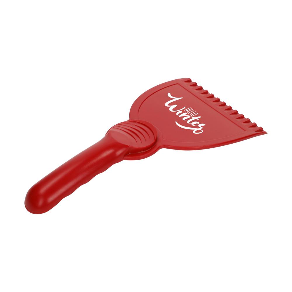 Eiskratzer "Eishexe"