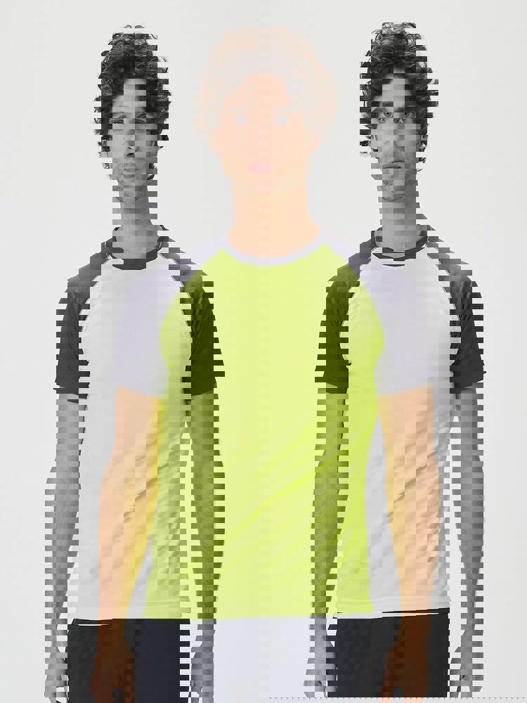 SP Trail T-Shirt, 140 gr/m2, 100% Polyester