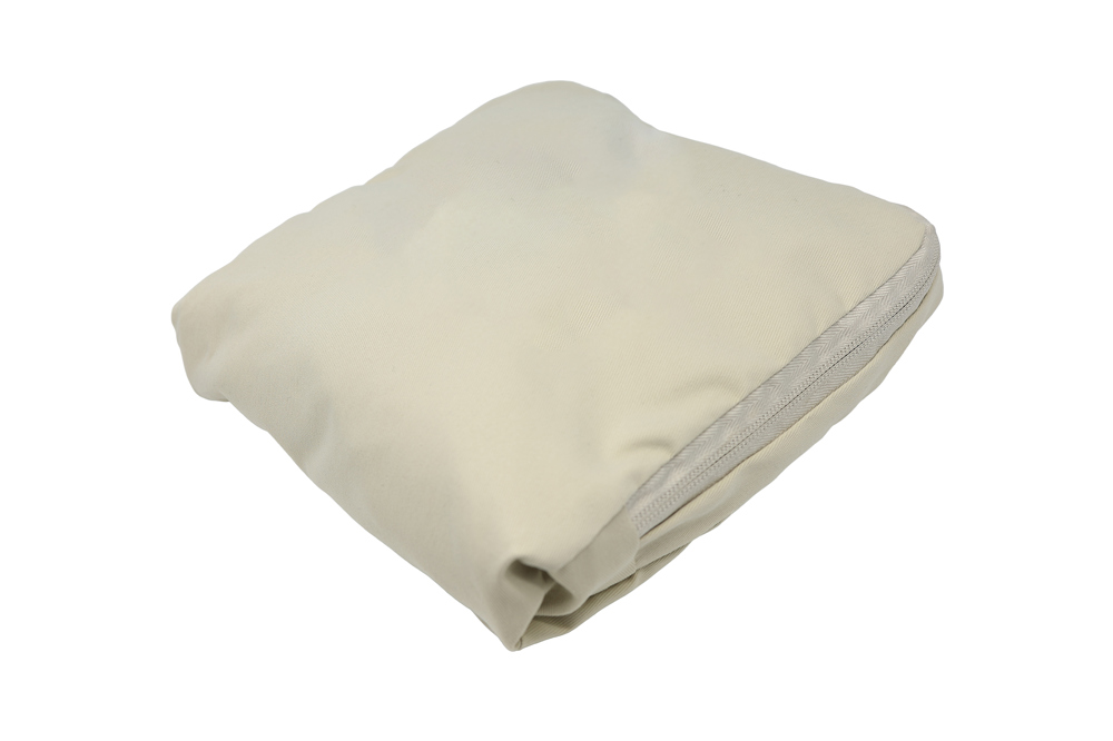 Faltbare Reisetasche 'Tenerife', Polycotton beige