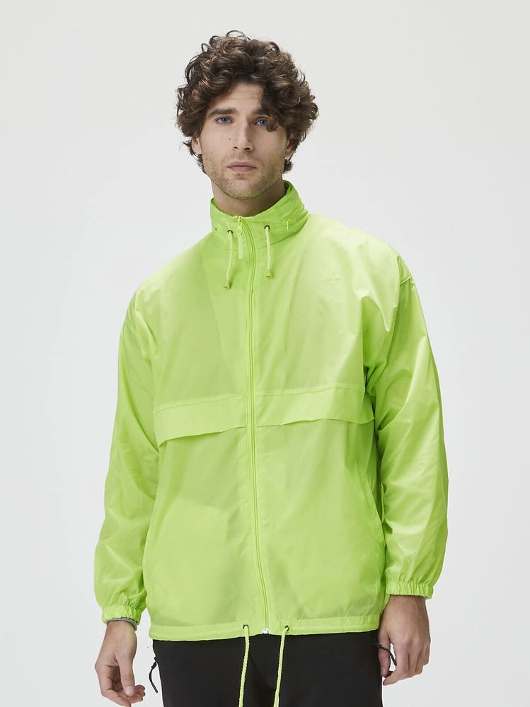  SP Wind Windjacke, 75 g/m2, 100 % Nylon