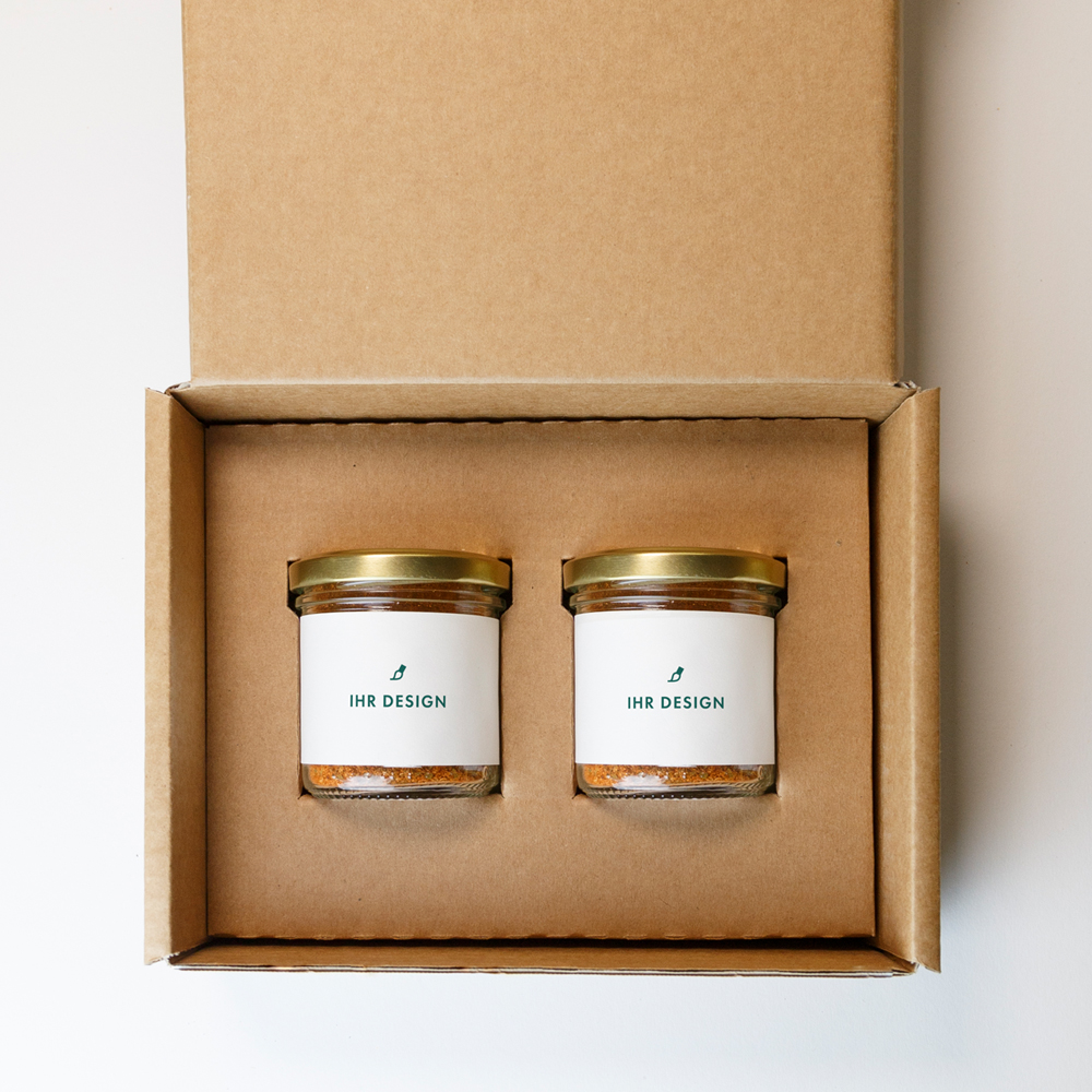 Aromabox 2er Midi – Savio