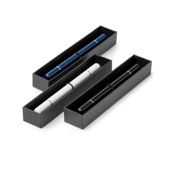 BALLPEN TALBOT BLACK