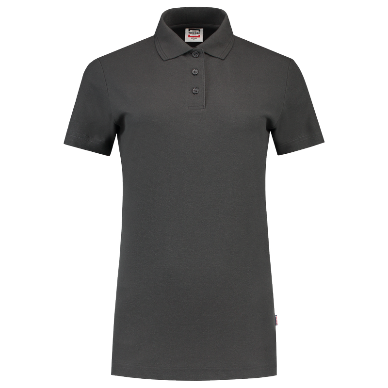 TRICORP Poloshirt 180 Gramm Damen - Darkgrey
