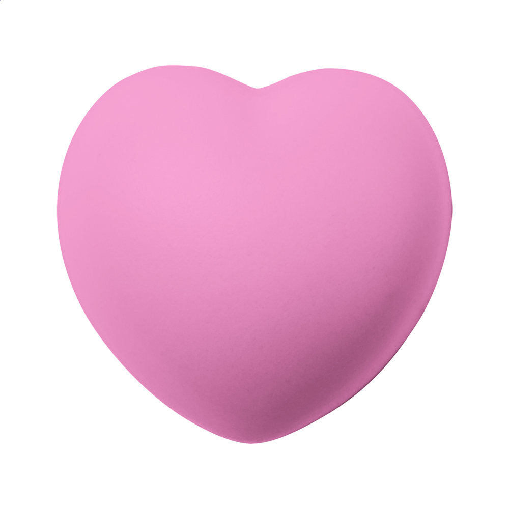 Adora - Anti-Stress-Ball - rosa