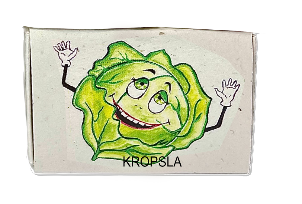 Gemüsekiste XL