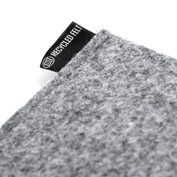 DOKUMENTENTASCHE SONA S/EINHEITSGRÖSSE GREY