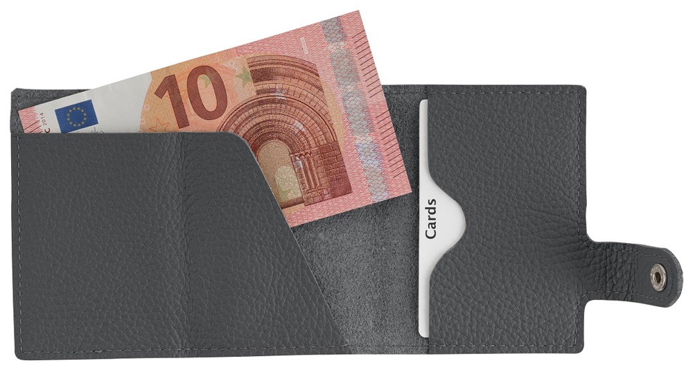 C-Secure RFID Börse