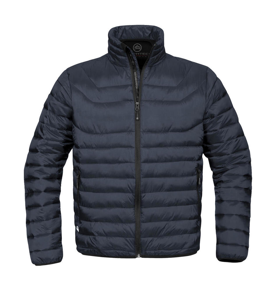 Altitude Jacket - Navy