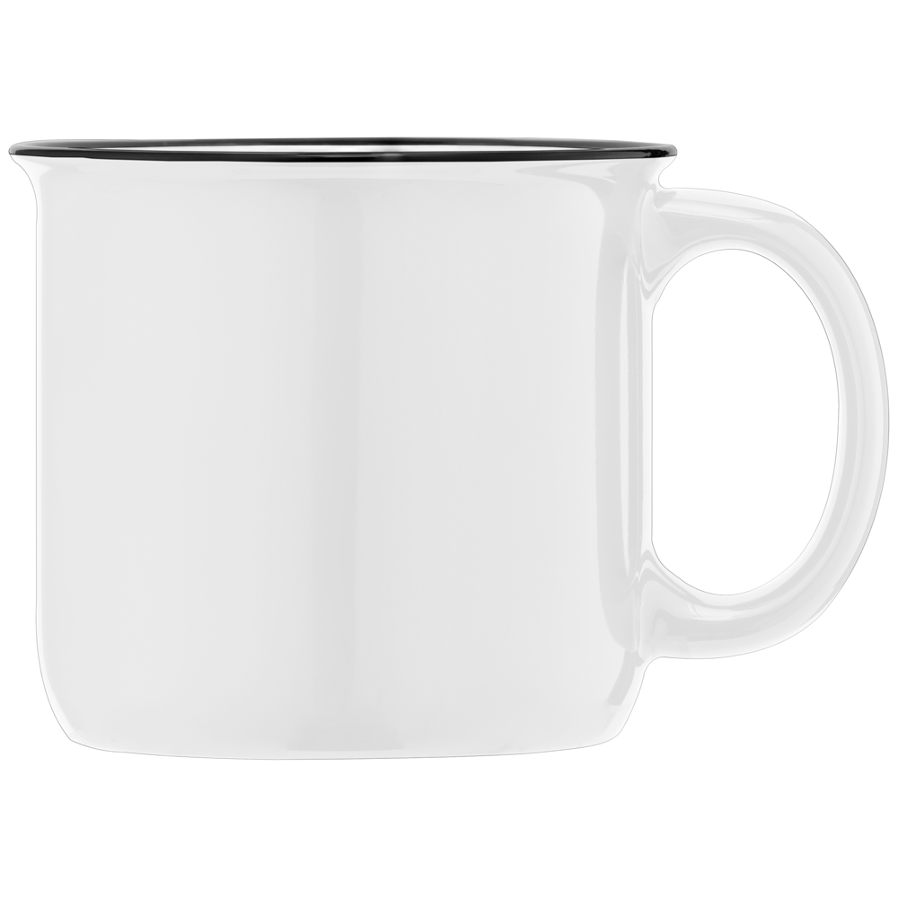 Adventure - 445 ml Campfire Keramiktasse