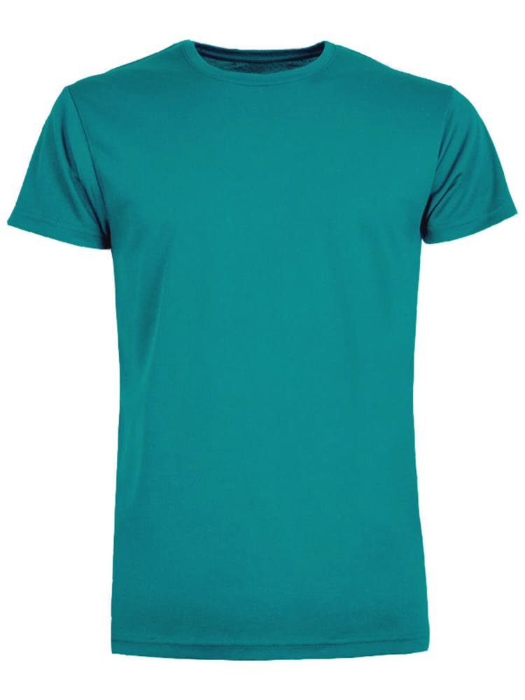 SP Performance T-Shirt, 130 gr/m2, 100% Polyester - Ocean Blue