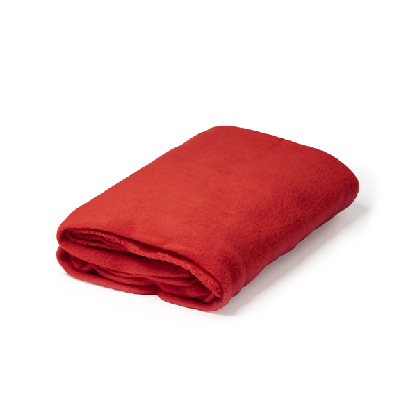 DECKE DANERIS S/EINHEITSGRÖSSE BLACK