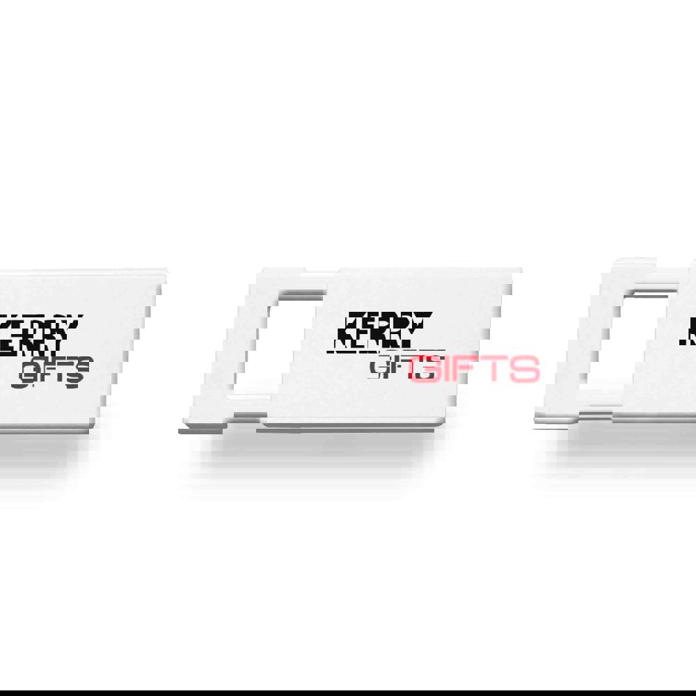 MagCover "secure" Webcam Cover - weiß