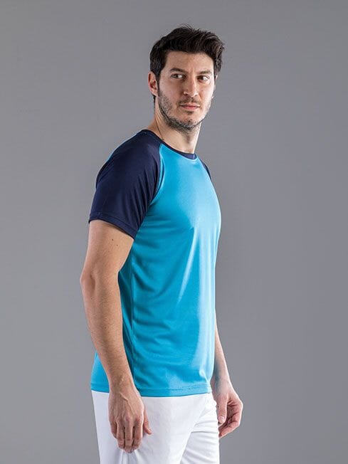 SP Trail T-Shirt, 140 gr/m2, 100% Polyester