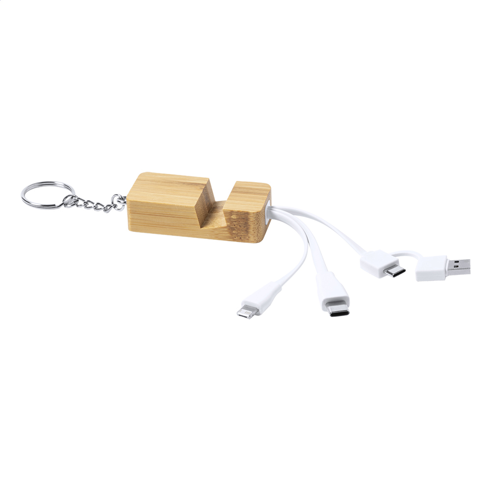 Balcooa - USB-Ladekabel