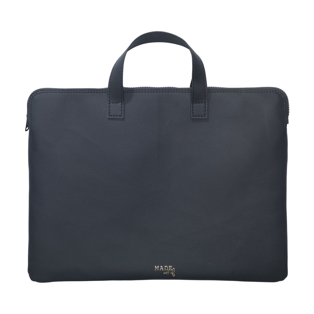 Apple Leather Laptop Bag 15/16"