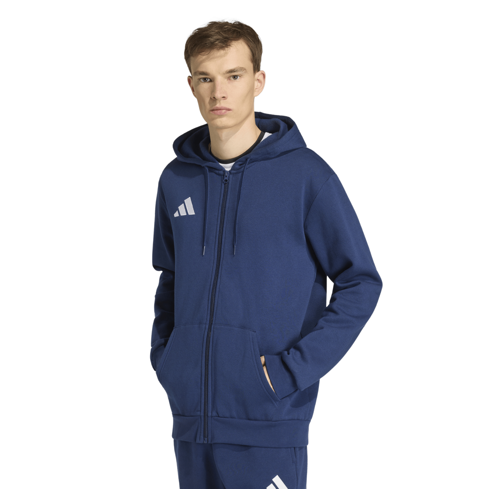 Adidas ENT26 FULL ZIP HOODIE
