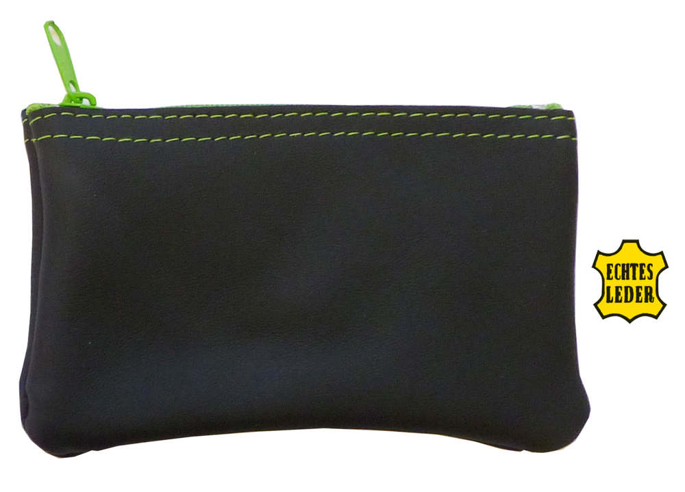 Schlüsseltasche GOA - grün