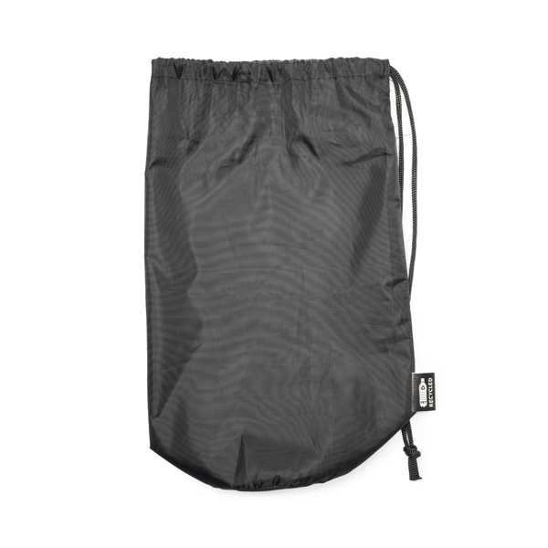 DECKE BRANDON S/EINHEITSGRÖSSE BLACK