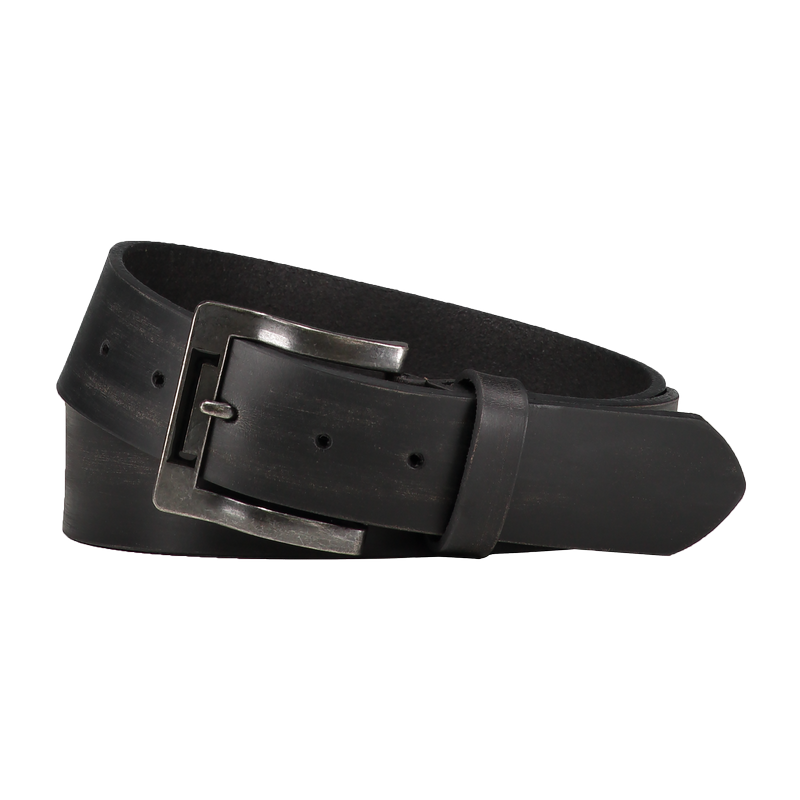 TRICORP Gürtel Premium 100% Leder