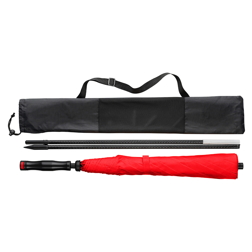 6139 Strand-Sonnenschirm Travelmate Camper