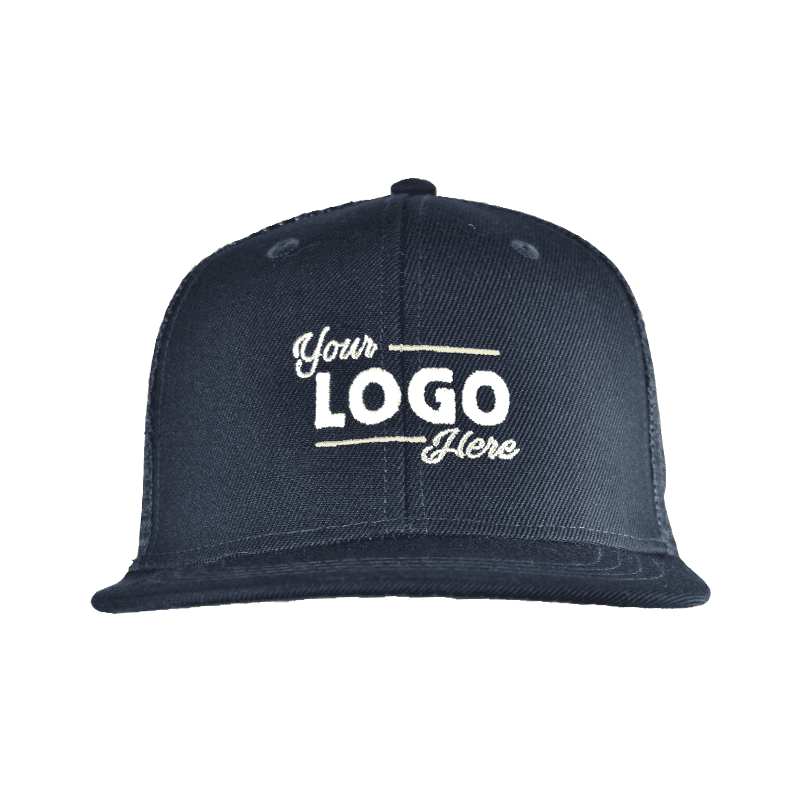  Trucker Cap High Profile - Retail