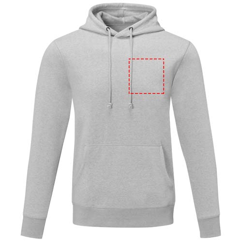 Charon Unisex Kapuzenpullover