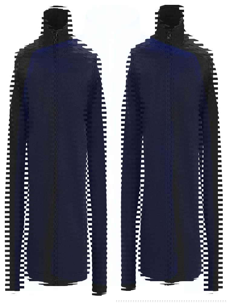 BS Visitor Softshelljacke, 280 g/m2, 94 % Polyester/6 % Elasthan