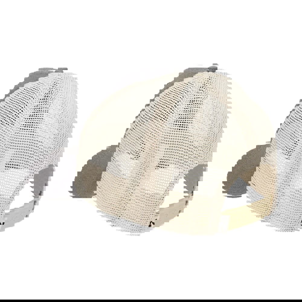  Vintage Bio-Truckerkappe