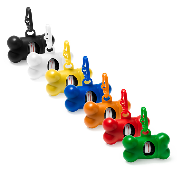 HAUSTIERBEUTELSPENDER SIMBA S/EINHEITSGRÖSSE FERN GREEN