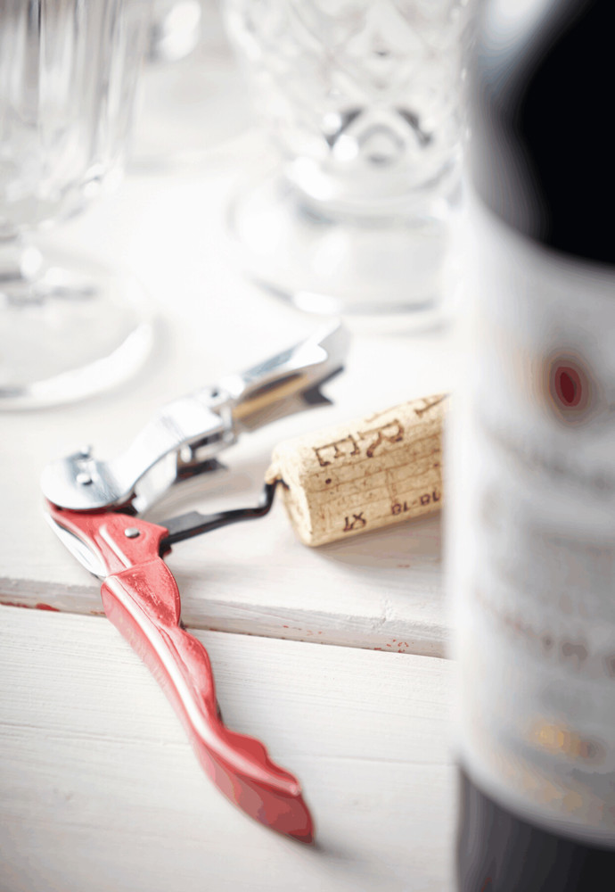 BEST SERVING - Kellnermesser