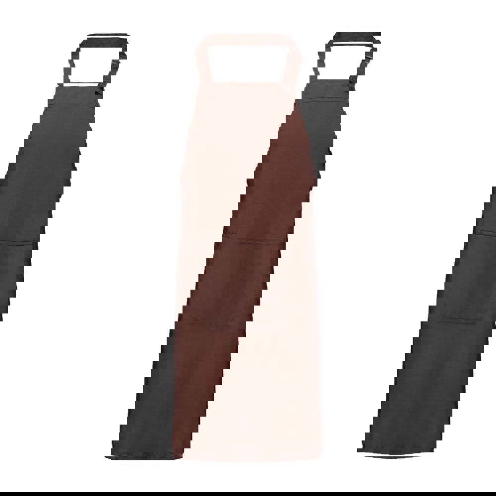 Latzschürze 75x85 cm