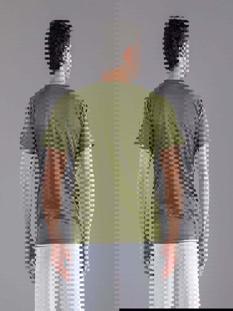 SP Run Sportshirt, 140 g/m2, 100 % Polyester