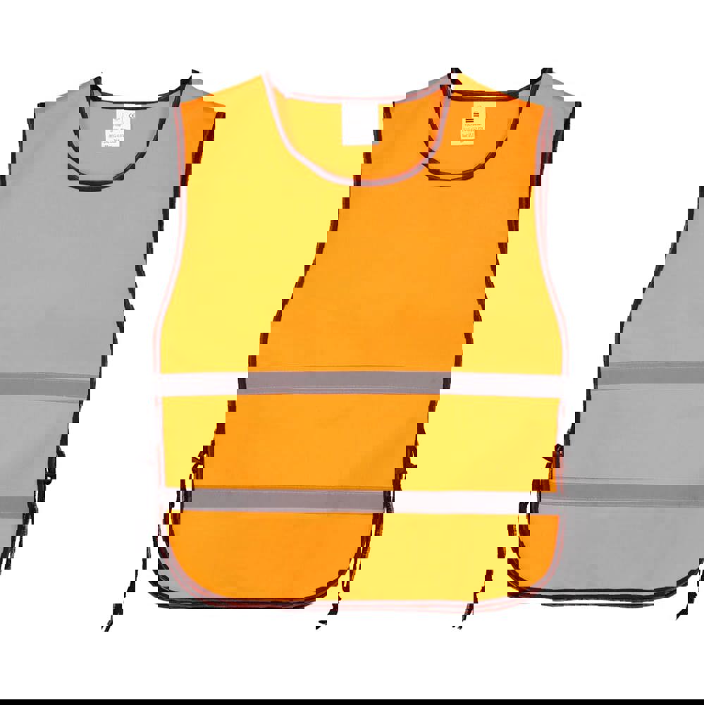 Trainingsweste - Orange (PMS 165c) / Orange