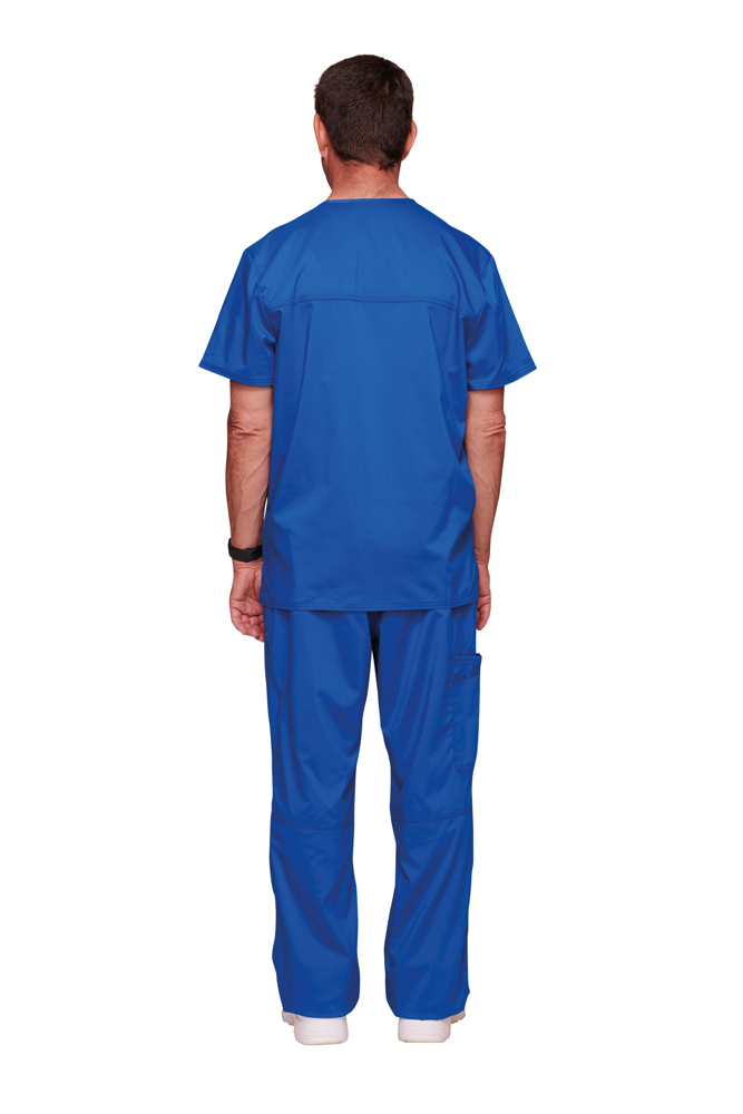 CHWWE670 - Herren Top mit V-Ausschnitt