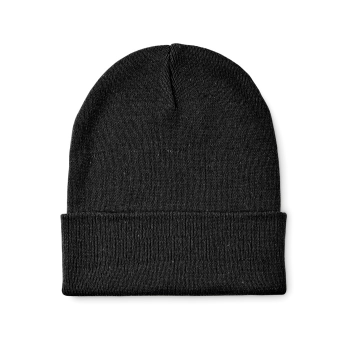 BEANIX - Beanie mit Bündchen