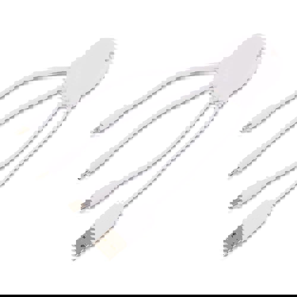 2087 | Xoopar Octopus Charging cable