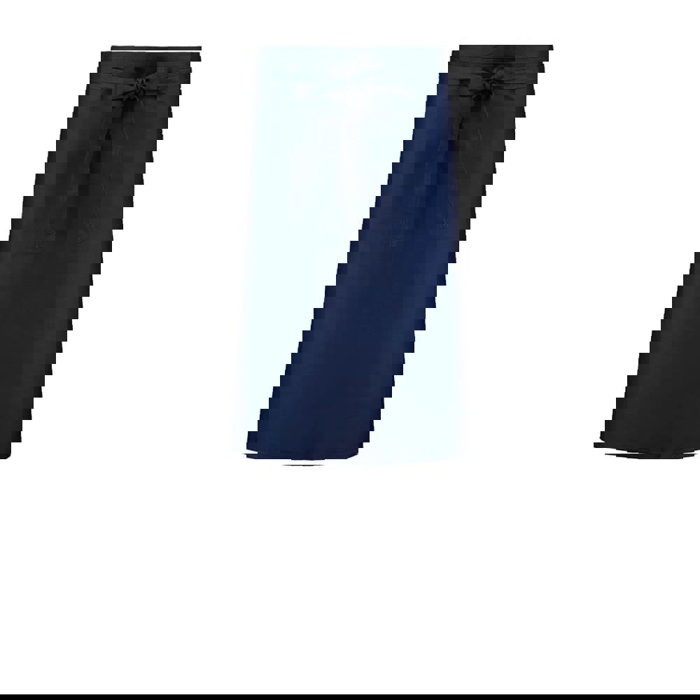 Schürze 96x71 cm - Navy (PMS 533c) / Navy