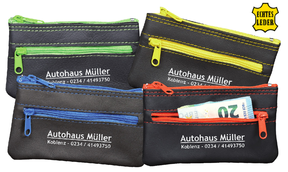 Schlüsseltasche VANILLA