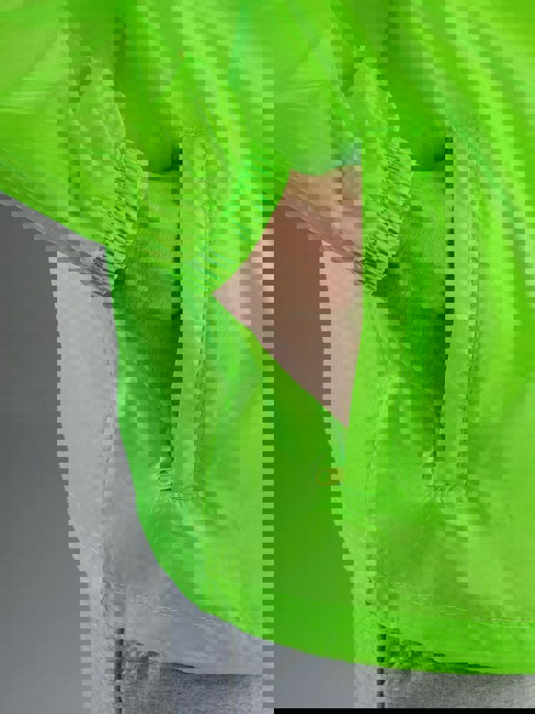  SP Wind Windjacke, 75 g/m2, 100 % Nylon