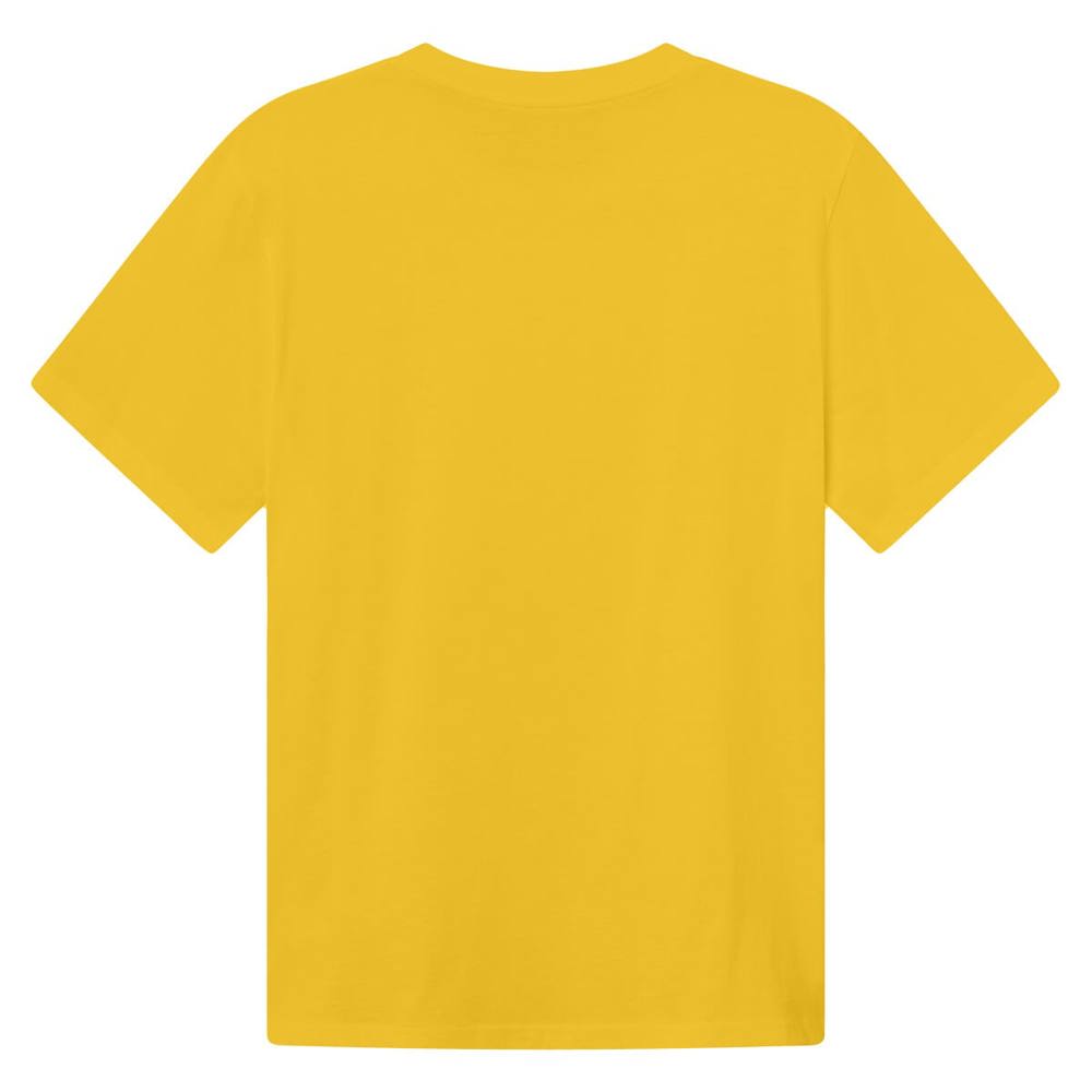 Brickstone Unisex T-shirt - 100% Bio Baumwolle - 180gsm 