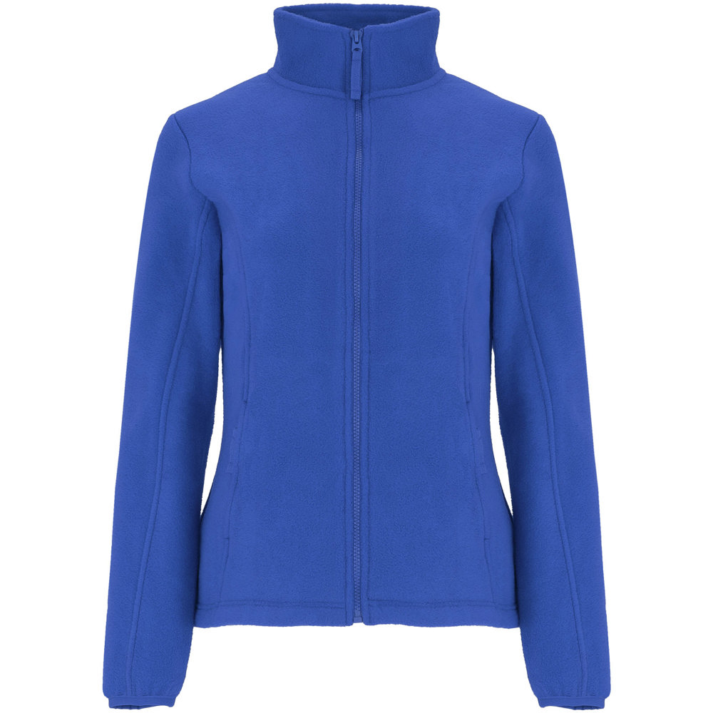Artic Fleecejacke für Damen - royalblau