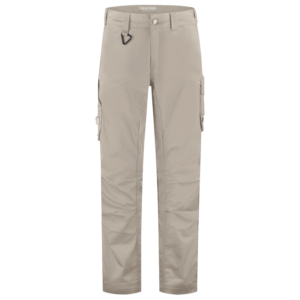 Arbeitshose Funktionelle Stretch Redefined - sand